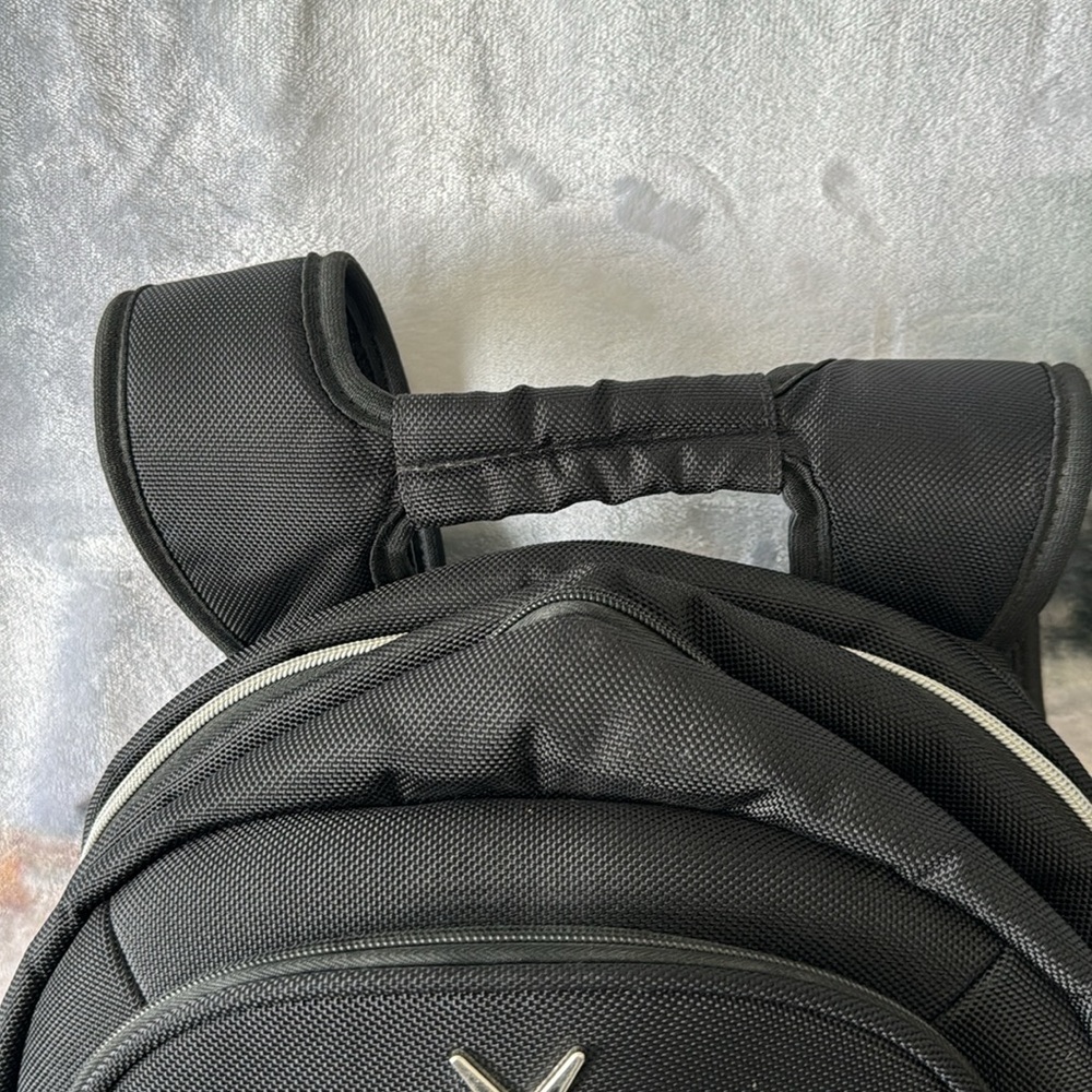 Callaway Backpack Black - Picture 6 of 7